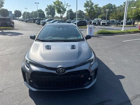 Used 2023 Toyota Corolla GR AWD/4WD image 9