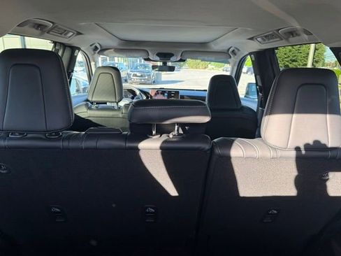 Certified 2024 INFINITI QX60 Sensory w/ Cargo Package AWD/4WD image 24