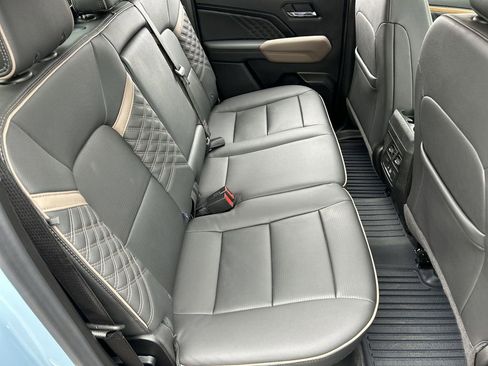 Used 2026 GMC Canyon Denali image 27