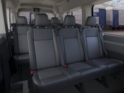 New 2026 Ford Transit 350 XL RWD image 11