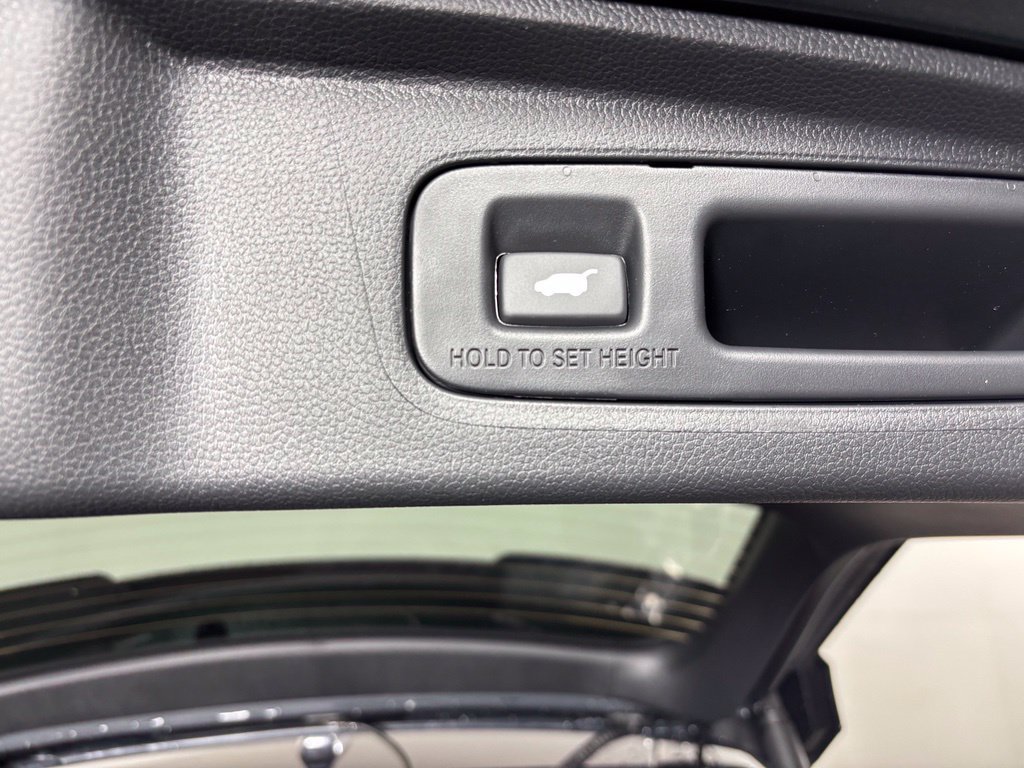 New 2027 Honda CR-V Sport-L image 23