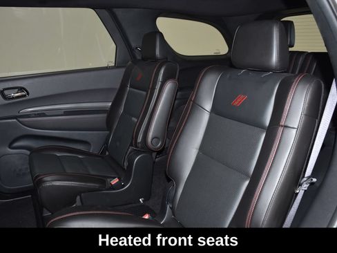 Used 2024 Dodge Durango GT AWD/4WD image 30