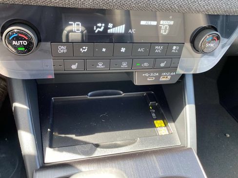 New 2026 Subaru Outback Premium AWD/4WD image 13