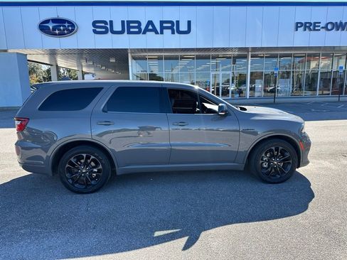 Used 2022 Dodge Durango R/T image 2