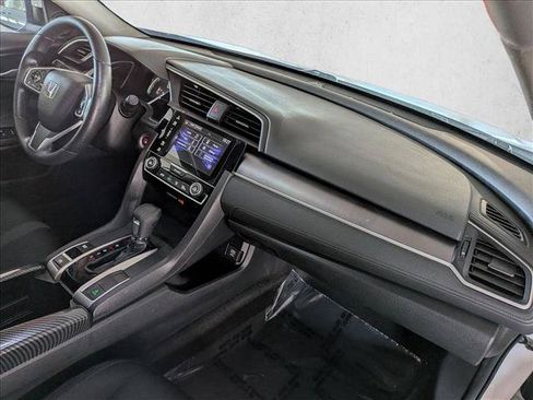 Used 2018 Honda Civic EX image 22