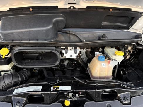 Used 2016 RAM ProMaster 1500 FWD image 31