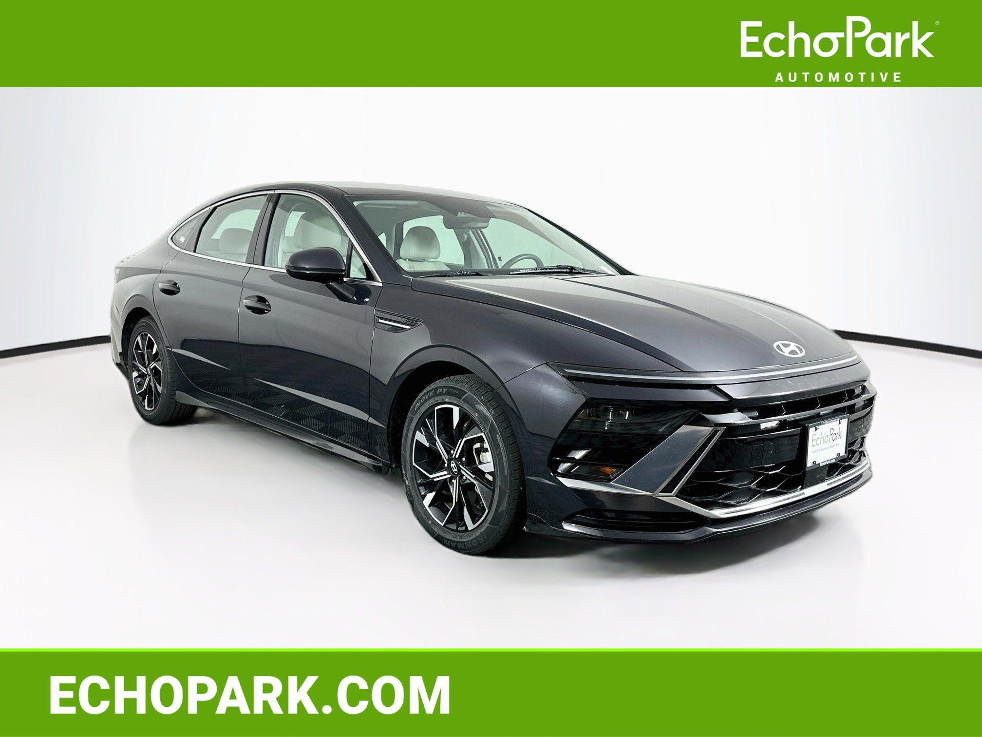 Used 2025 Hyundai Sonata SEL FWD image 1