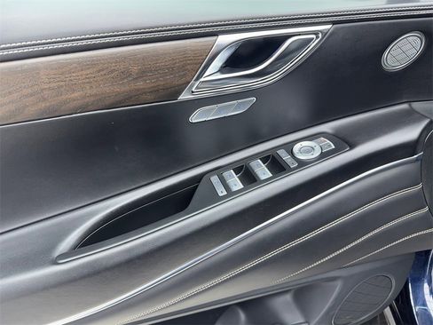 Used 2024 Genesis GV80 3.5T image 38