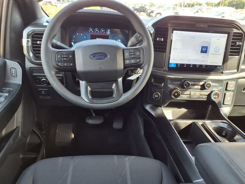 Used 2026 Ford F150 STX w/ Equipment Group 200A RWD image 17