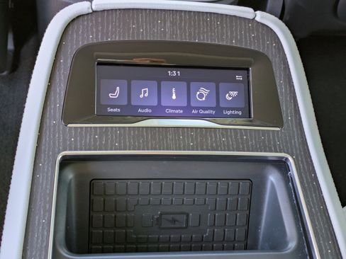 Used 2025 Lincoln Navigator L Black Label image 14