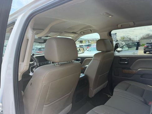 Used 2018 GMC Sierra 1500 SLT w/ Texas SLT Premium Package image 44