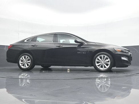 Used 2025 Chevrolet Malibu LT FWD image 31
