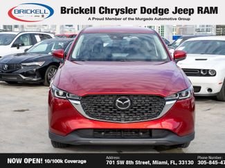 Used 2023 MAZDA CX-5 AWD 2.5 S video 2