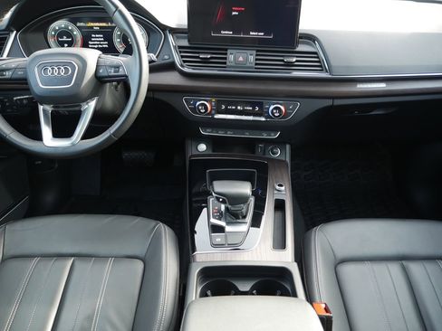 Certified 2023 Audi Q5 2.0T Premium Plus w/ Premium Plus Package image 38