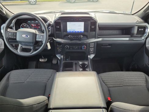 Used 2022 Ford F150 XL w/ Equipment Group 101A High image 13