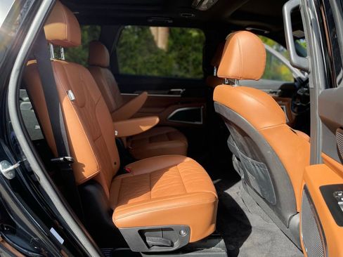 Used 2024 Kia Telluride SX Prestige X-Pro image 21