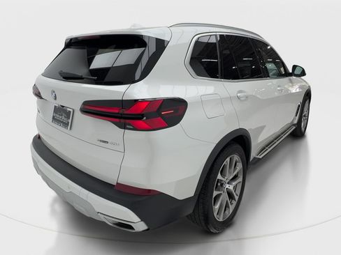 Used 2024 BMW X5 sDrive40i RWD image 7