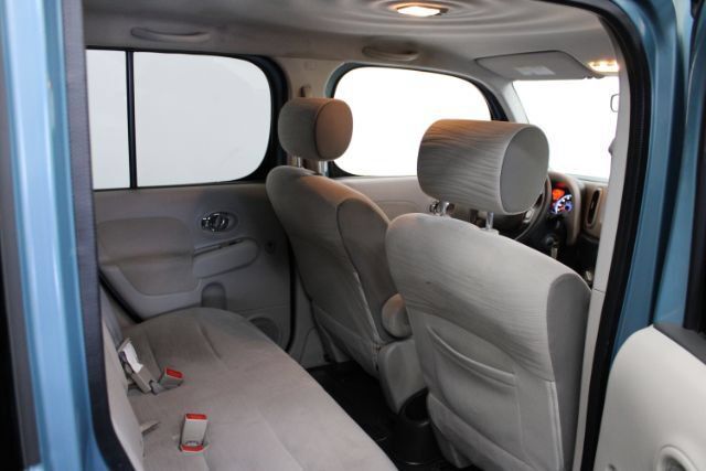 Used 2009 Nissan Cube 1.8 S w/ Interior Designer Pkg FWD image 20