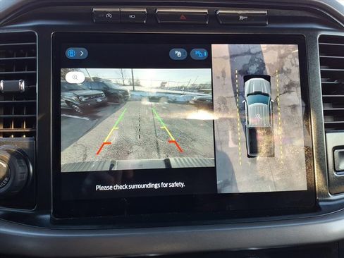 Certified 2024 Ford F150 XLT image 20