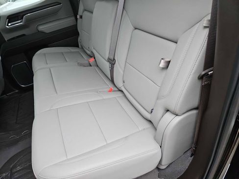 Certified 2023 GMC Sierra 1500 SLT w/ SLT Premium Package image 19