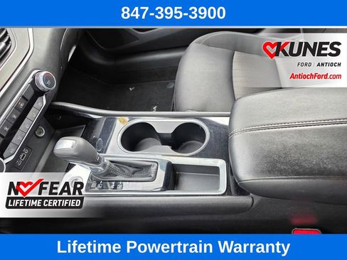 Used 2024 Nissan Altima 2.5 SV image 39