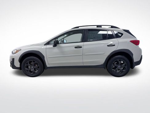 Used 2023 Subaru Crosstrek 2.0i Premium w/ Special Edition image 10