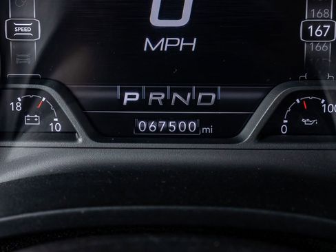 Used 2021 RAM 1500 TRX w/ TRX Level 1 Equipment Group image 17