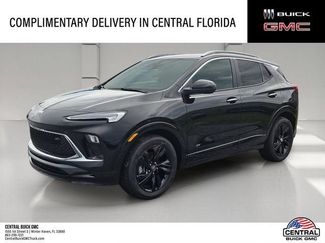 New 2026 Buick Encore GX Sport Touring w/ Comfort Package FWD video 1