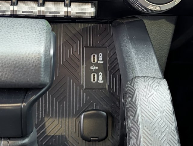 Certified 2025 Toyota Tacoma SR5 RWD image 17