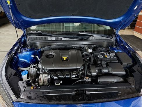 Used 2023 Kia Forte LXS w/ LXS Technology Package FWD image 28
