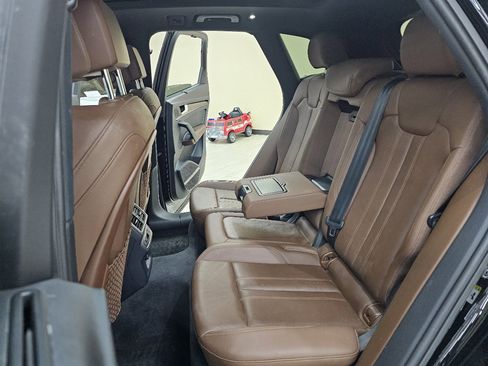 Used 2018 Audi Q5 Prestige image 26