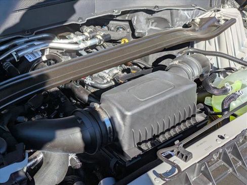 New 2025 Ford Explorer ST image 19