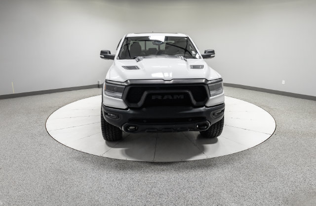 Used 2019 RAM 1500 Rebel w/ Level 2 Equipment Group AWD/4WD image 30