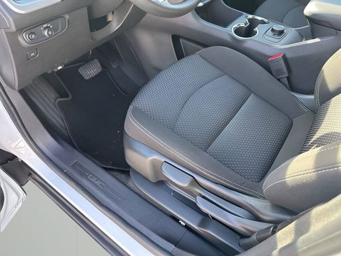 Certified 2024 GMC Terrain SLE image 28