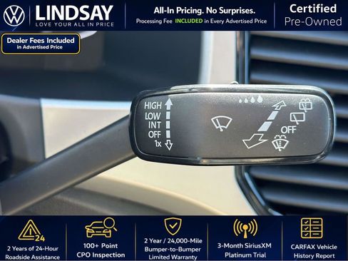 Used 2021 Volkswagen Atlas SEL Premium AWD/4WD image 26