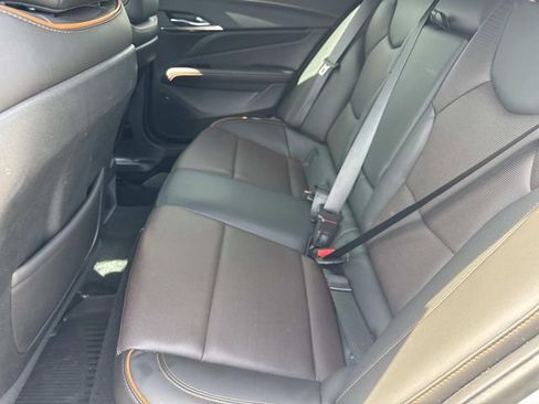 Used 2023 Cadillac CT4 Sport RWD image 12
