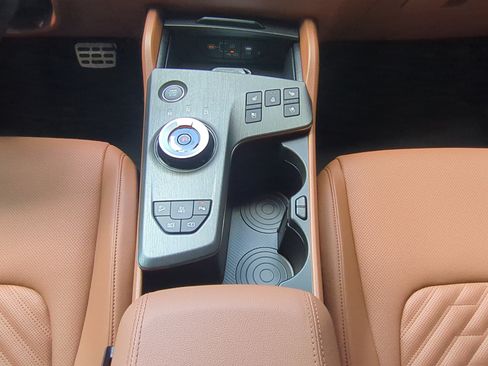 New 2026 Kia Sportage X-Line Prestige AWD/4WD image 19