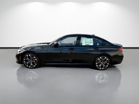 New 2026 BMW 330i Sedan w/ M Sport Package RWD image 6