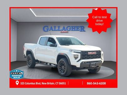 Used 2026 GMC Canyon Elevation w/ Convenience Package