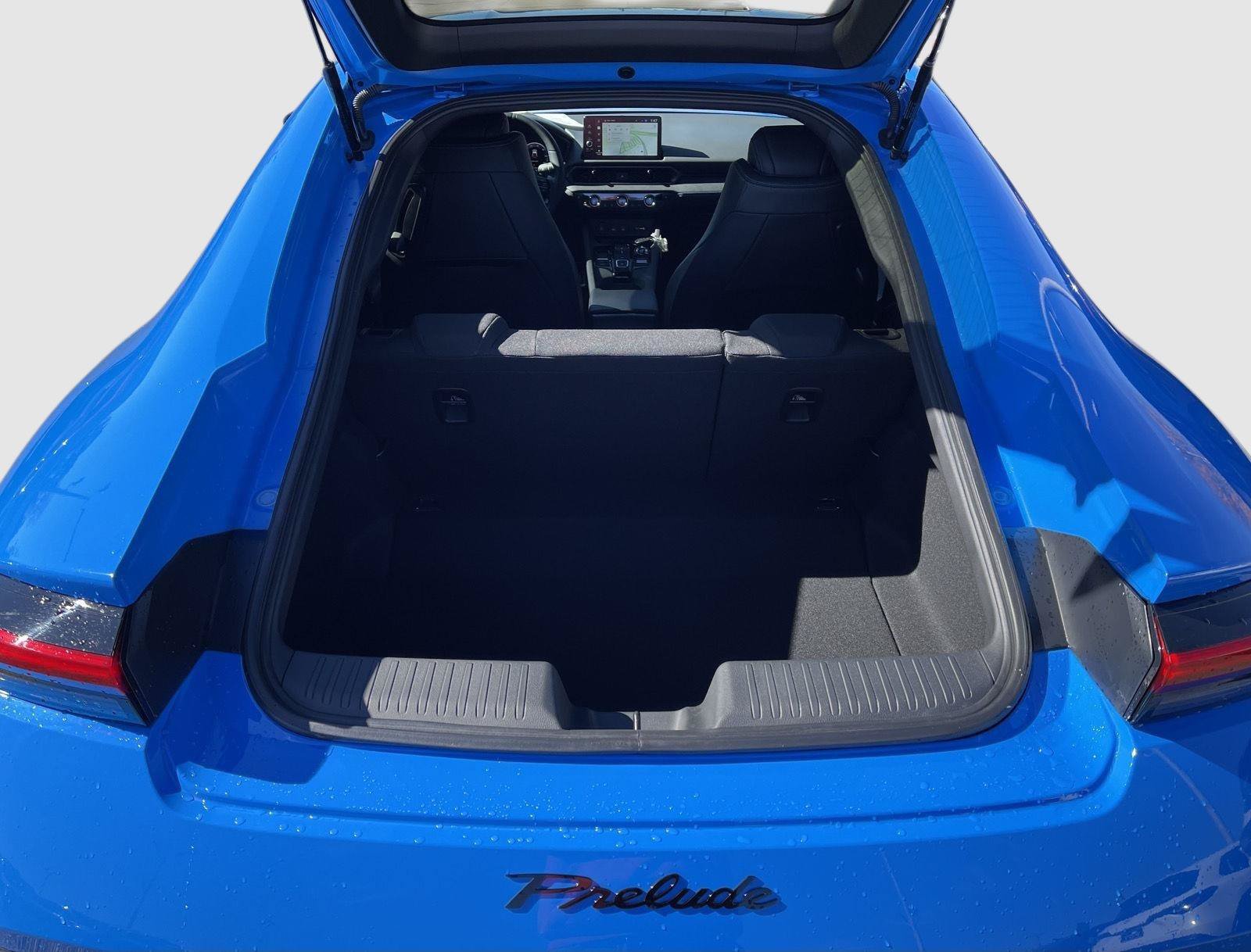 Used 2026 Honda Prelude image 16