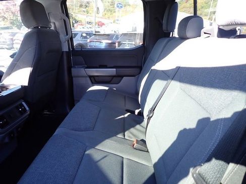 Certified 2024 Ford F150 XLT w/ Equipment Group 302A MID image 20