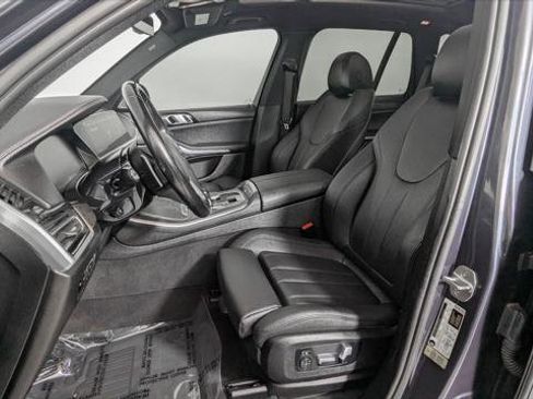 Used 2020 BMW X5 sDrive40i w/ Premium Package image 14