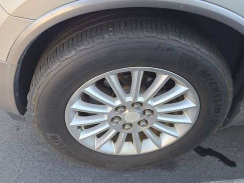 Used 2012 Buick Enclave Leather w/ Trailering Provision Package FWD image 4