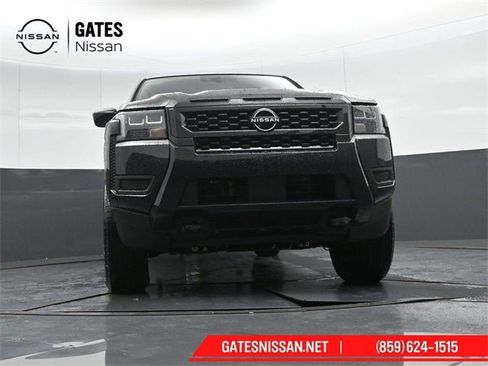New 2026 Nissan Frontier SV w/ SV Convenience Package image 50