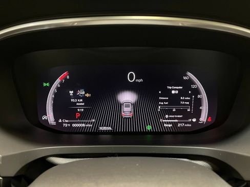 New 2026 Acura MDX A-Spec AWD/4WD image 5