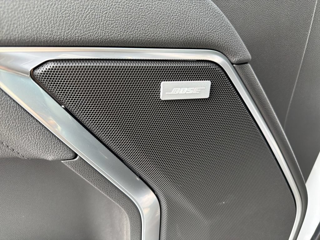 New 2026 Chevrolet Silverado 1500 RST w/ RST All Star Premium Package AWD/4WD image 26
