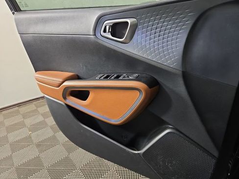 Used 2024 Kia Soul EX w/ Option Group 015 image 27