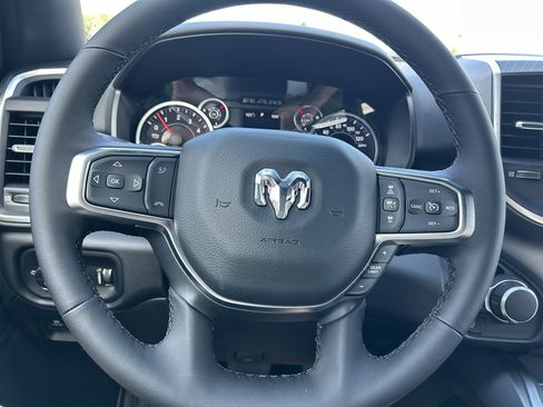 New 2026 RAM 1500 Big Horn image 13
