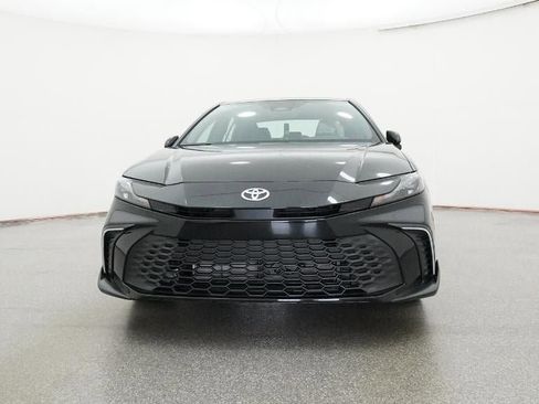 New 2026 Toyota Camry SE FWD image 31