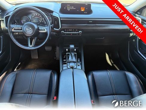 Certified 2025 MAZDA CX-50 AWD 2.5 Hybrid w/ Cargo Package image 29